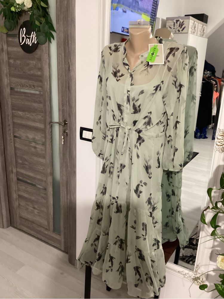 Rochie noua cu eticheta,Anglia 40