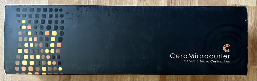 Ondulator ceramic micro