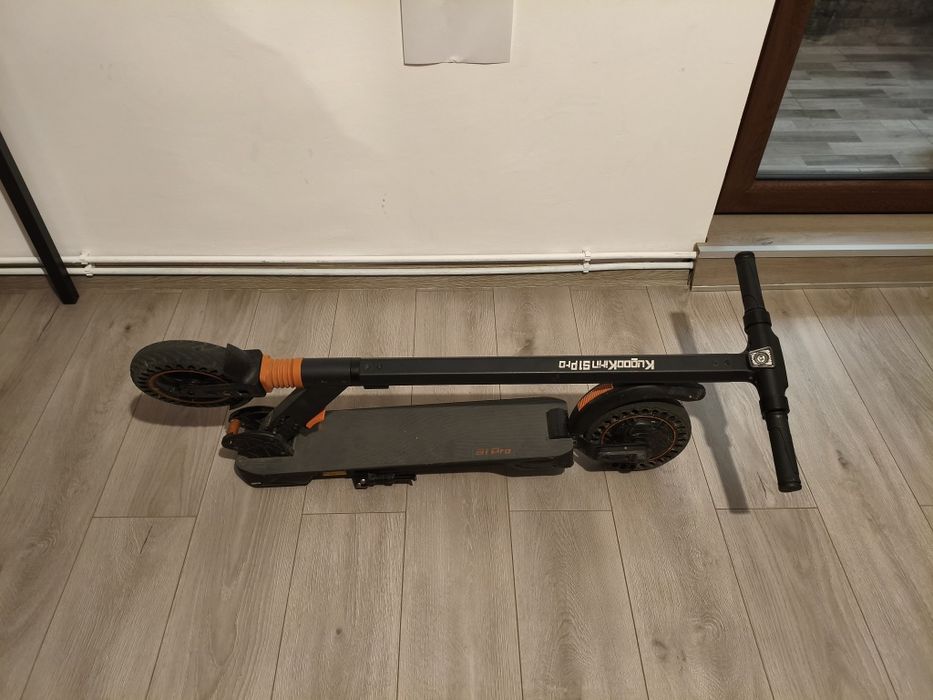 Trotineta kugoo kirin S1 pro