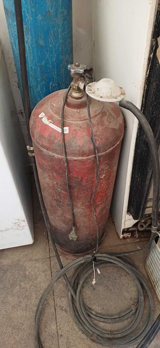 продается не дорого автоген