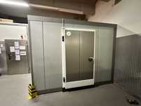 Camera refrigerare -25