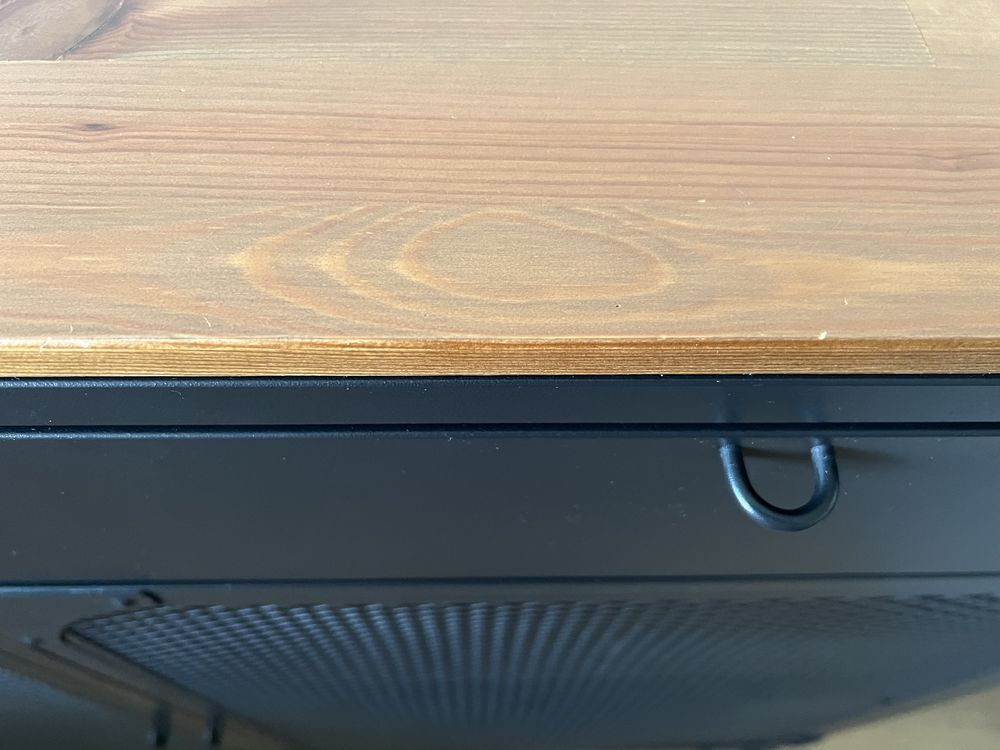 Fjällbo IKEA - бюфет