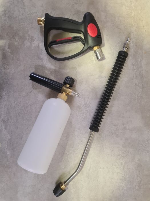 Пенокомплект  для мойки