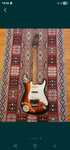 Chitara fender stratocaster