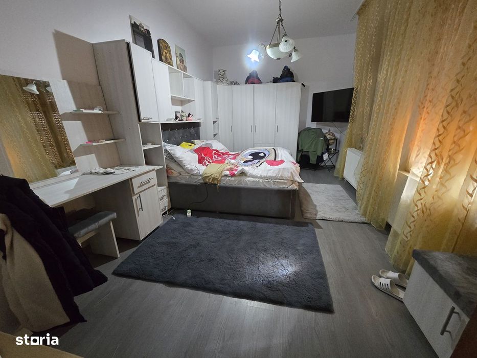 Ultracentral Casa 4 camere +Spatiu comercial