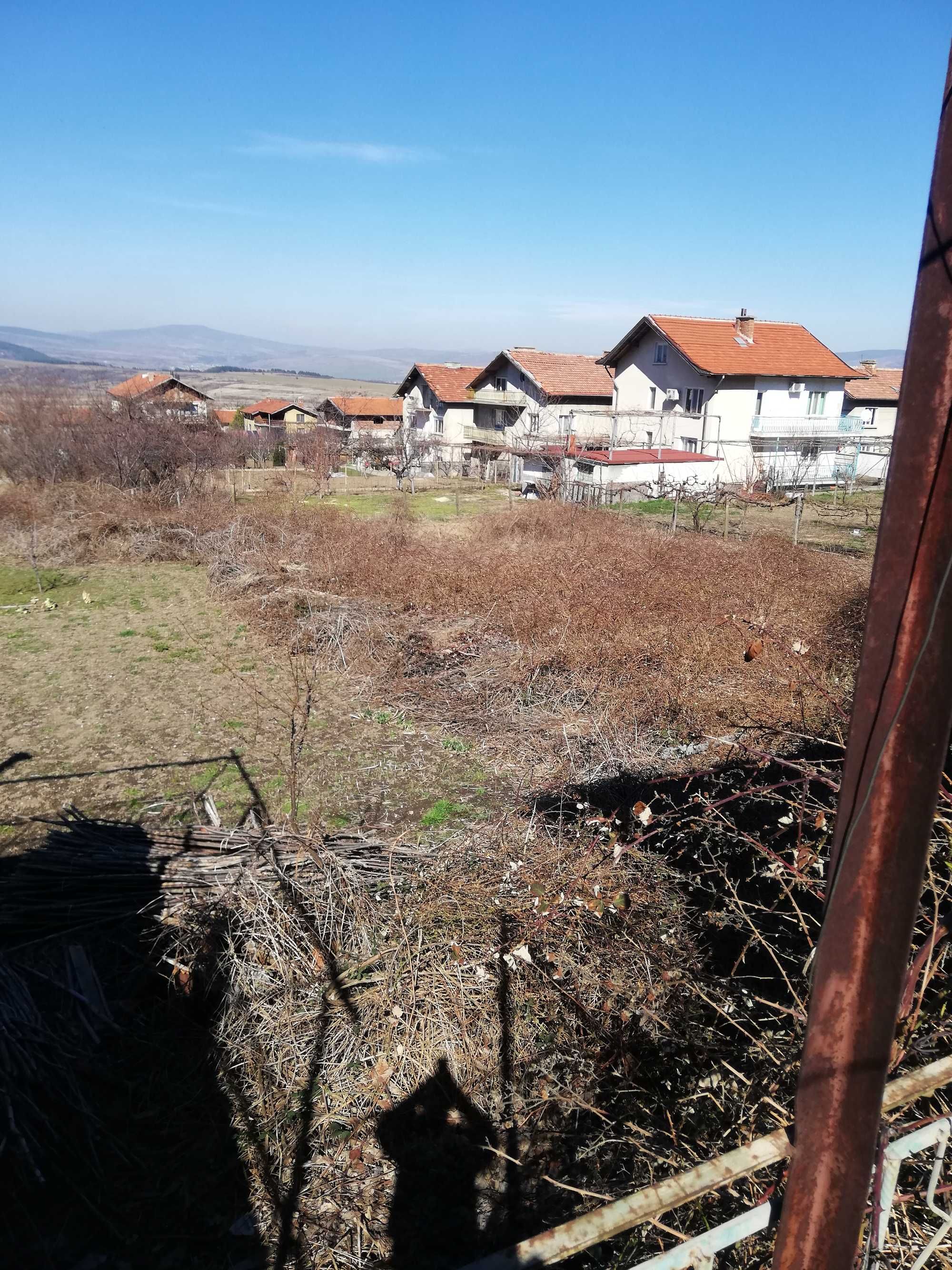 Къща в с. Бистрица, общ. Дупница