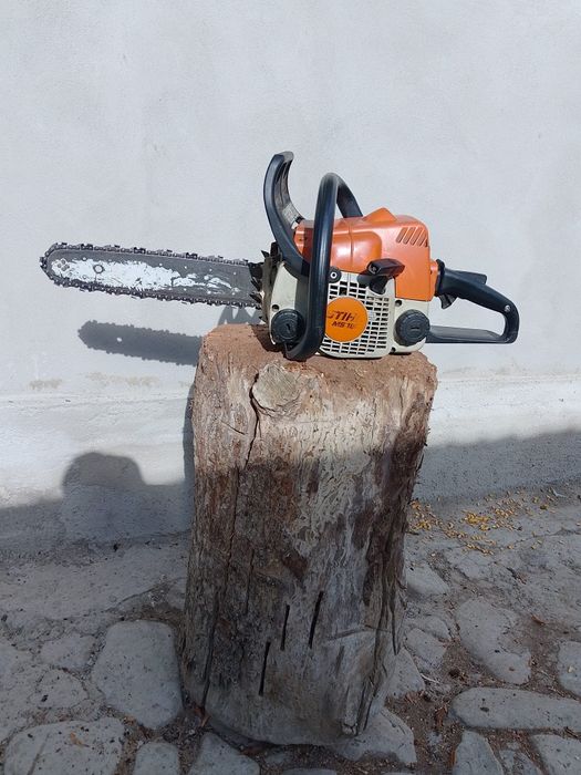 Vind drujba stihl 180 originala
