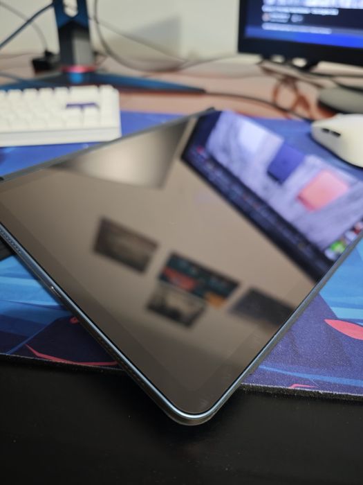 Tableta Apple iPad Air 5 64GB M1 schimb!