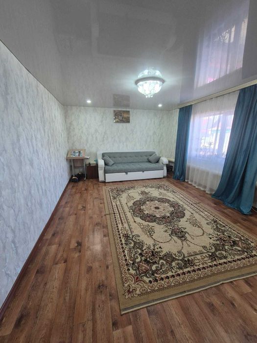 дом в рабочем, 90 кв.м, 4 комн, 2014г.