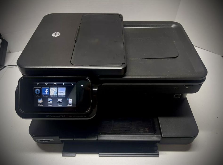 Imprimanta multifunctionala hp officejet 7510 imprimanta A3 hp