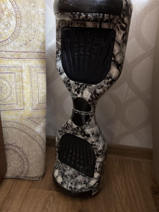 Продам героскутер