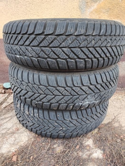 Cauciucuri anvelope 175/65 R14 iarna + munte Debica Frigo