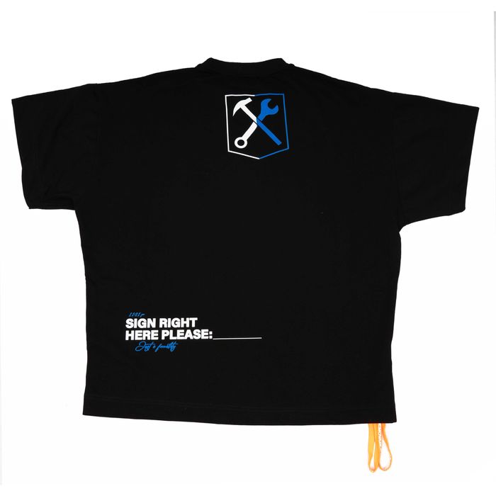 Tricouri - Print - Oversized