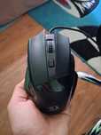 Mouse redragon  pasher