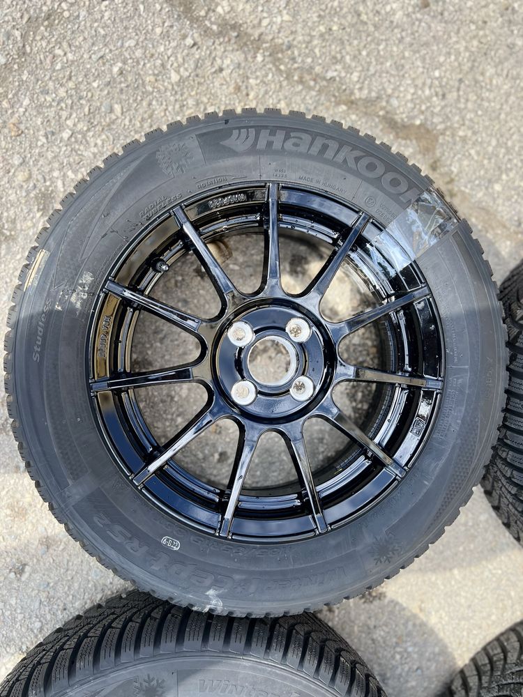 4х100 15 Джанти Hyundai Kia Toyota Mazda Suzuki Subaru 4x100