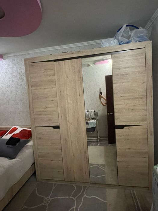 Шкаф белорусский