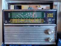 Транзистор VEF206