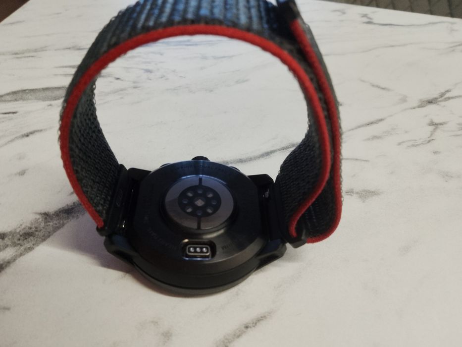 Спортен часовник Coros Apex 2 Pro Black