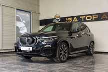 BMW X5 BMW X5 2019 265CP 142.000KM Rate Leasing Garantie 2 Ani