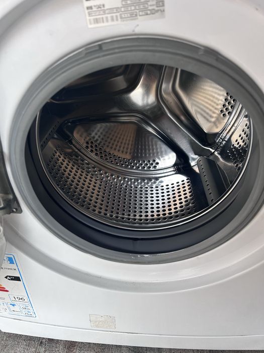 Masina de spalat rufe Beko