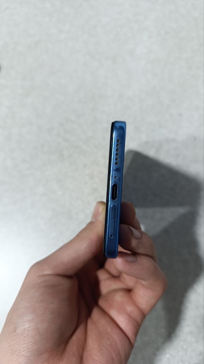 Redmi note 12 pro ideal 6/128