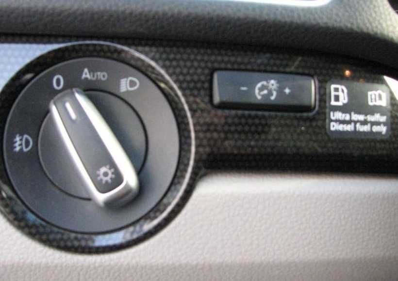 VW Pasat 2012 2.0 TDI 140CP