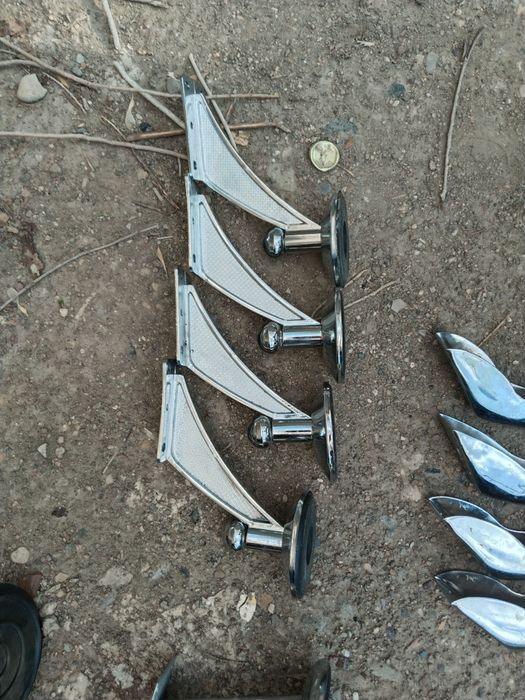 Продам ножки для деванов