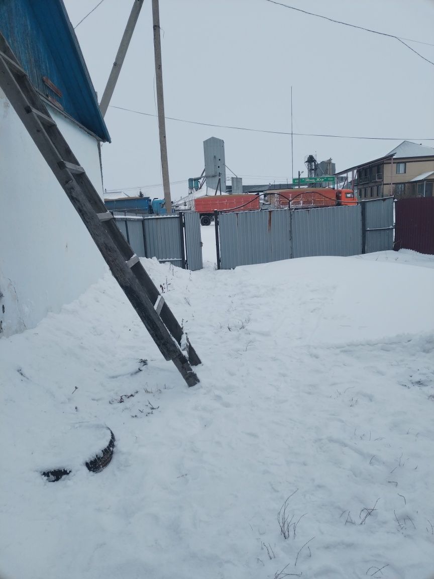 Продам дом в Булаевом