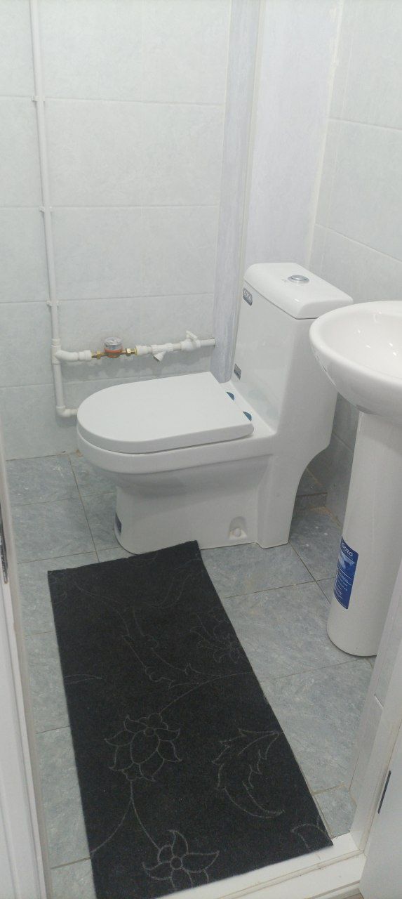 2 xonaliy dom ijaraga beriladi