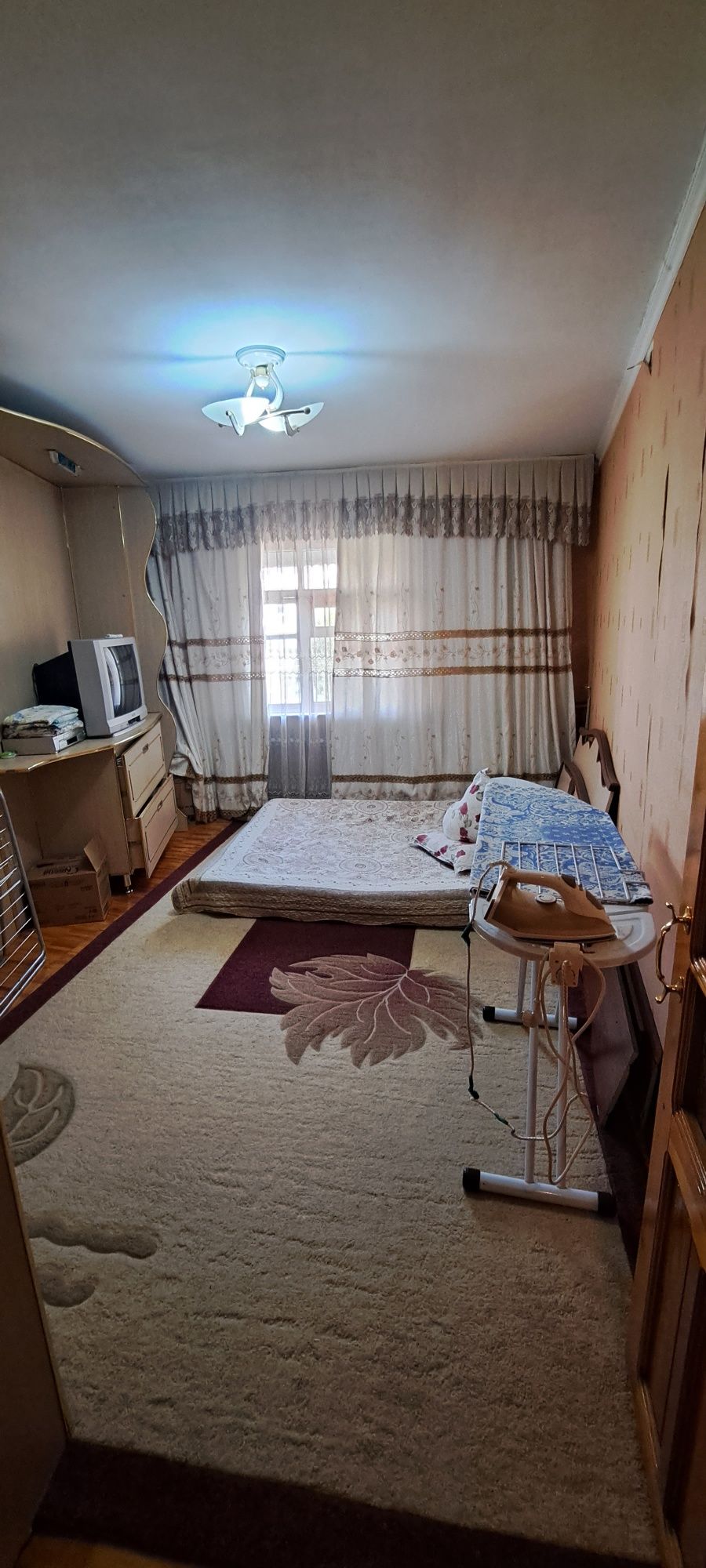 Аренда 3 хона, Юнусобод 19, можна на сутки, кунлик ижара хам мавжуд
