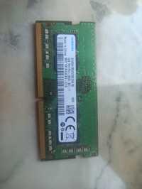 Kit 16GB Memorie Ram laptop Samsung 2x8GB DDR4 PC4-2666V