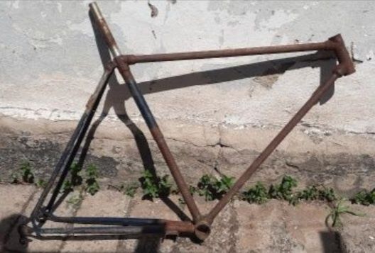 Рамы велосипедные
