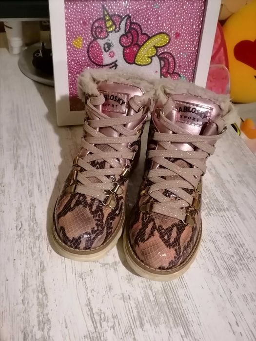 Боти * Pablosky *