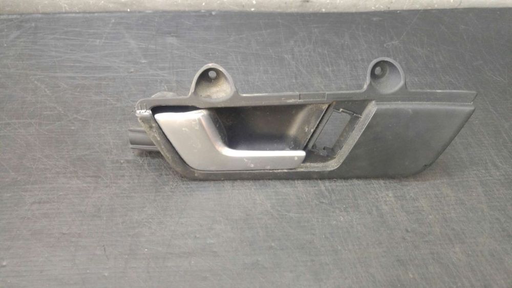 Maner interior stanga fata audi a4 b7 8ec 8e1837019