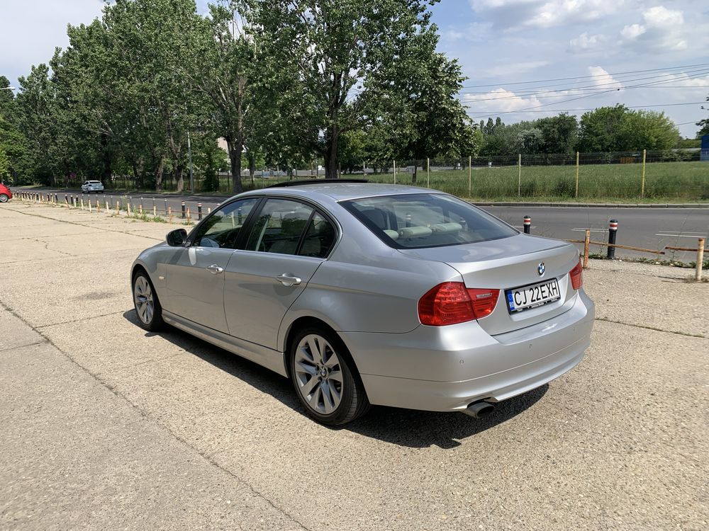 Bmw 320i 170 CP E90 facelift