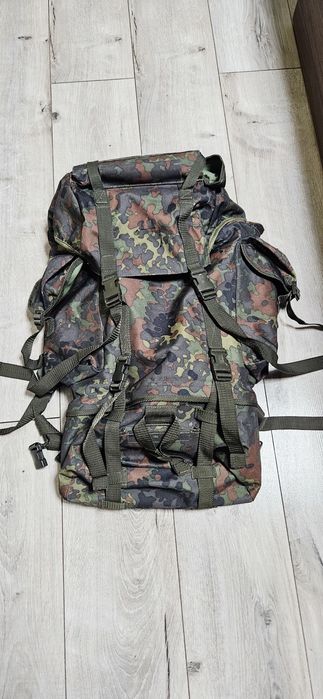 Туристическа раница