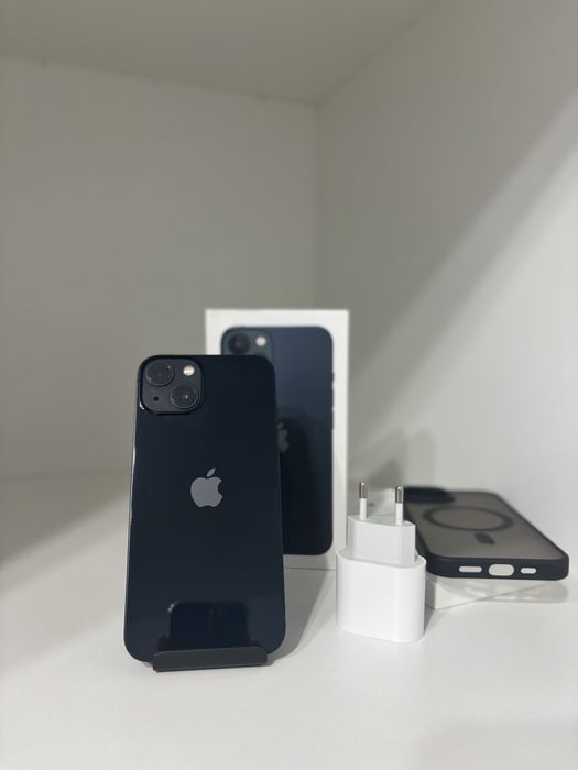 iPhone 13 93% Айфон