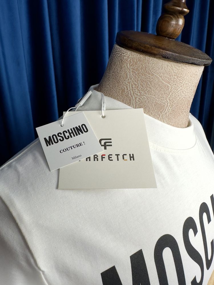 Tricou Moschino Premium Model 2023