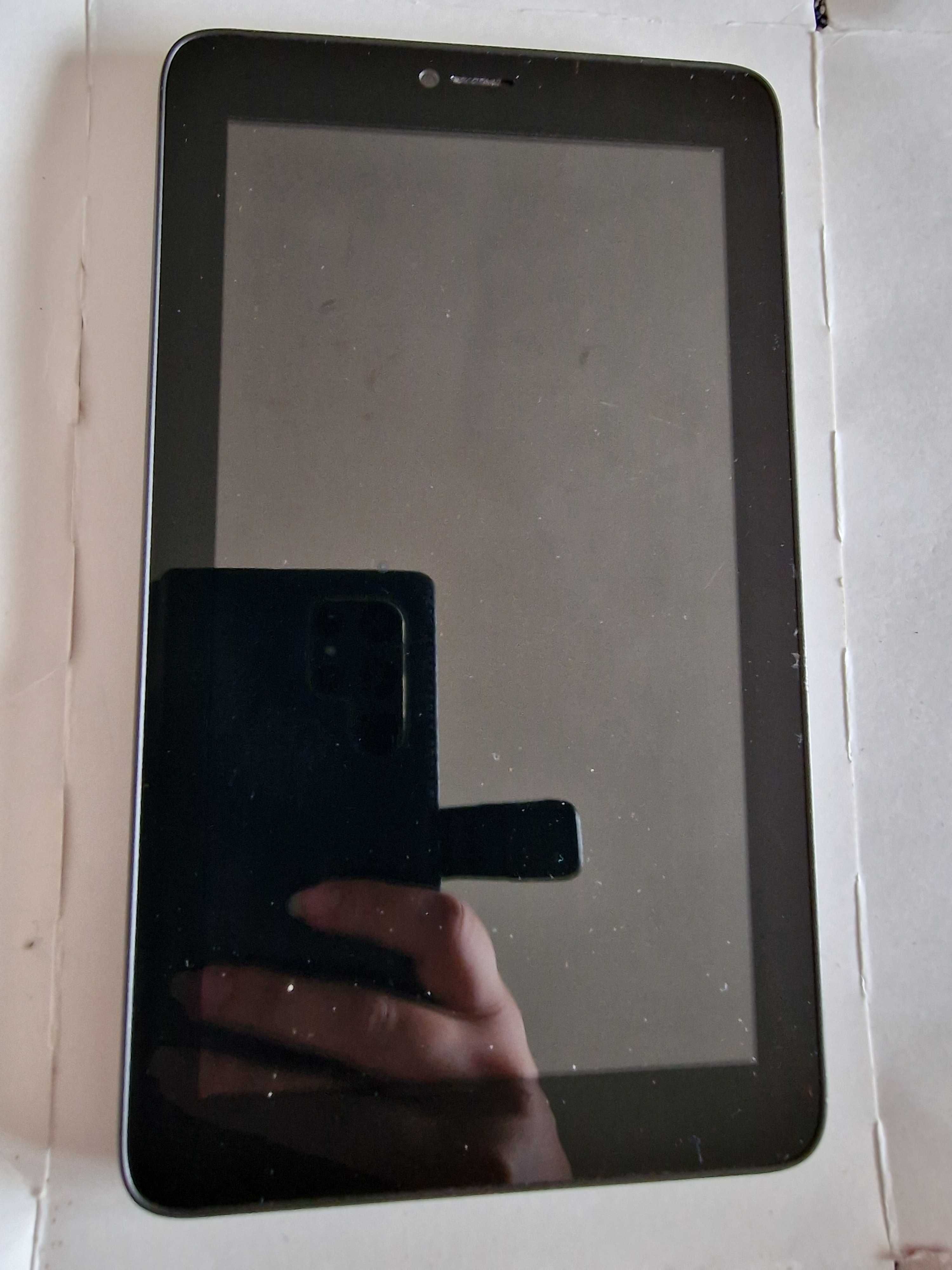 Таблет alcatel one touch работещ
