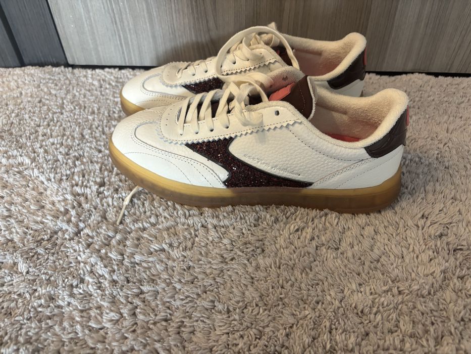 Кецове Scotch & Soda