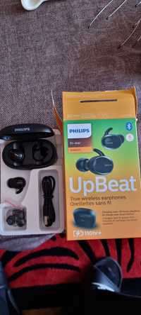 Casti wireless Philips