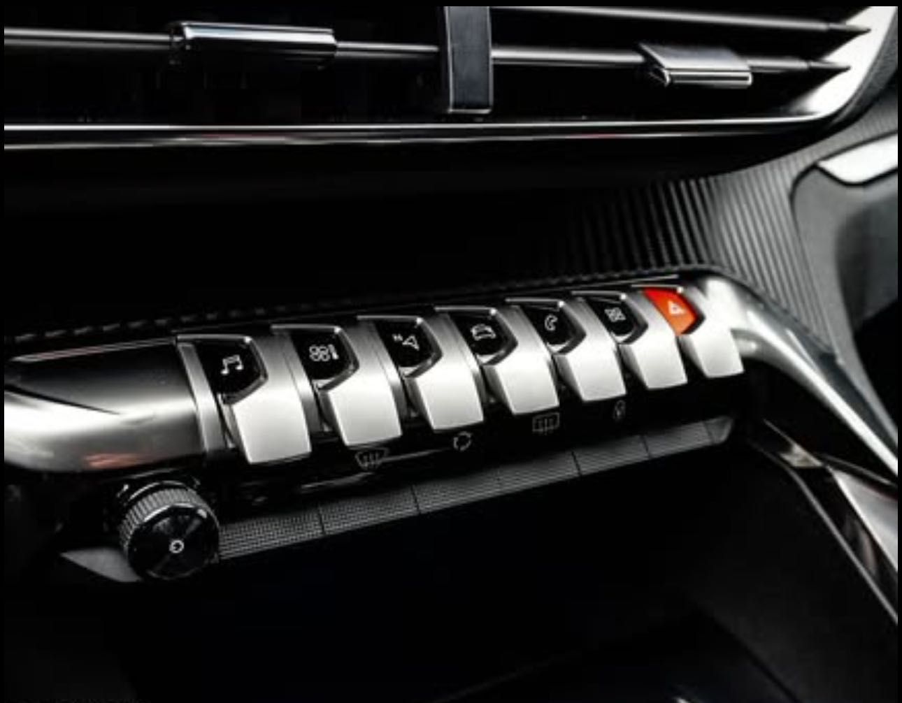 Peugeot 3008,1.5 diesel,130 cp,2019