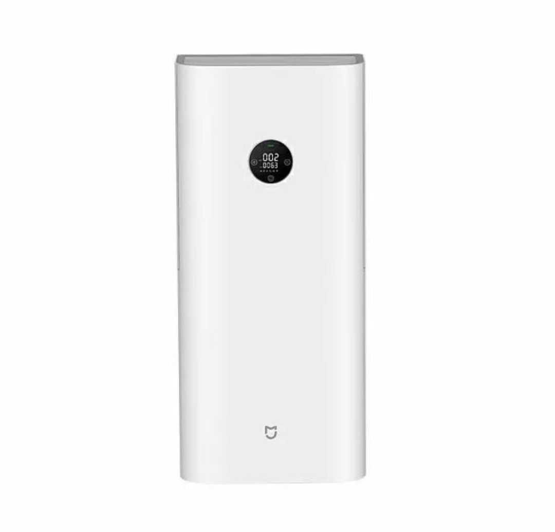Бризер Xiaomi new fan 150-A1