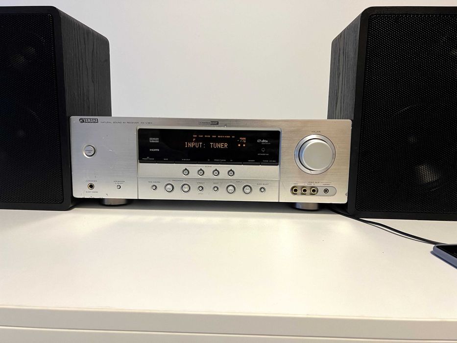 Boxe Quadral allsonic SM 90 II