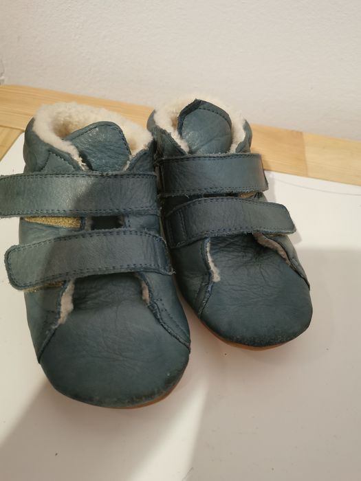 Ghetuțe Froddo mărimea 23