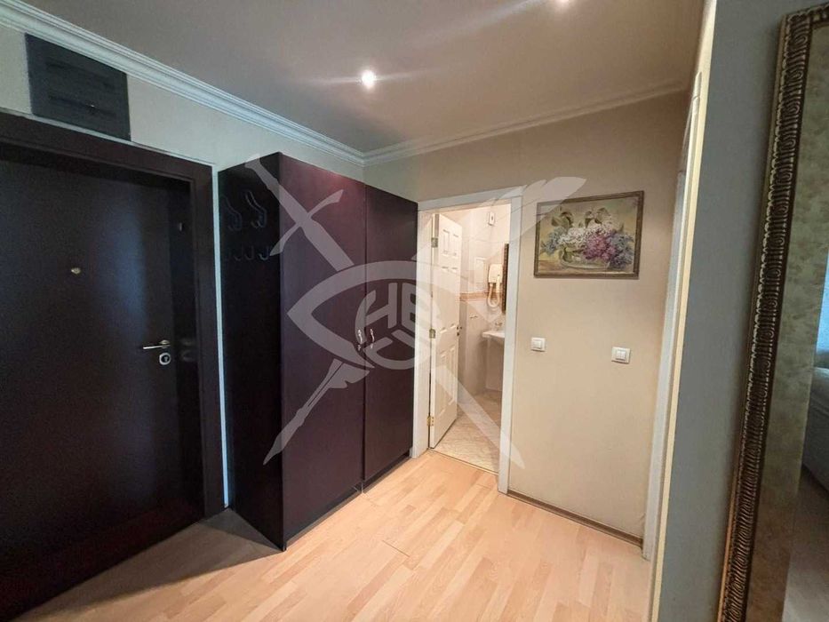 Продава се Двустаен апартамент в София, Борово - 65 кв.м за 3847 €/кв.м - Снимка #9