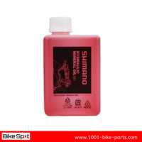500ml Shimano SM-DB Mineral Oil Brake Fluid Масло Спирачки Течност