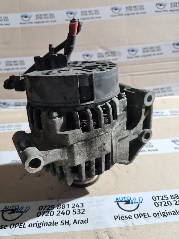 Alternator generator Opel Corsa D 1.3 cdti euro 4 Opel Corsa D