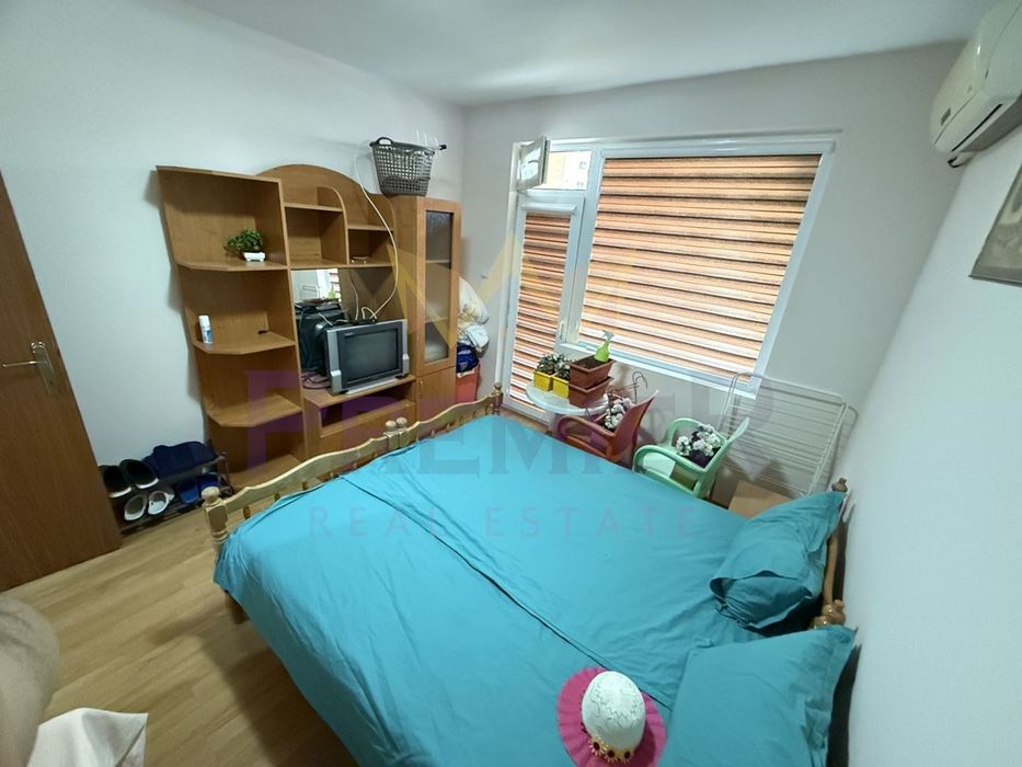 Продава се Двустаен апартамент в к.к. Слънчев бряг - 61 кв.м за 1115 €/кв.м - Снимка #4