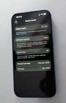 iPhone 16, impecabil